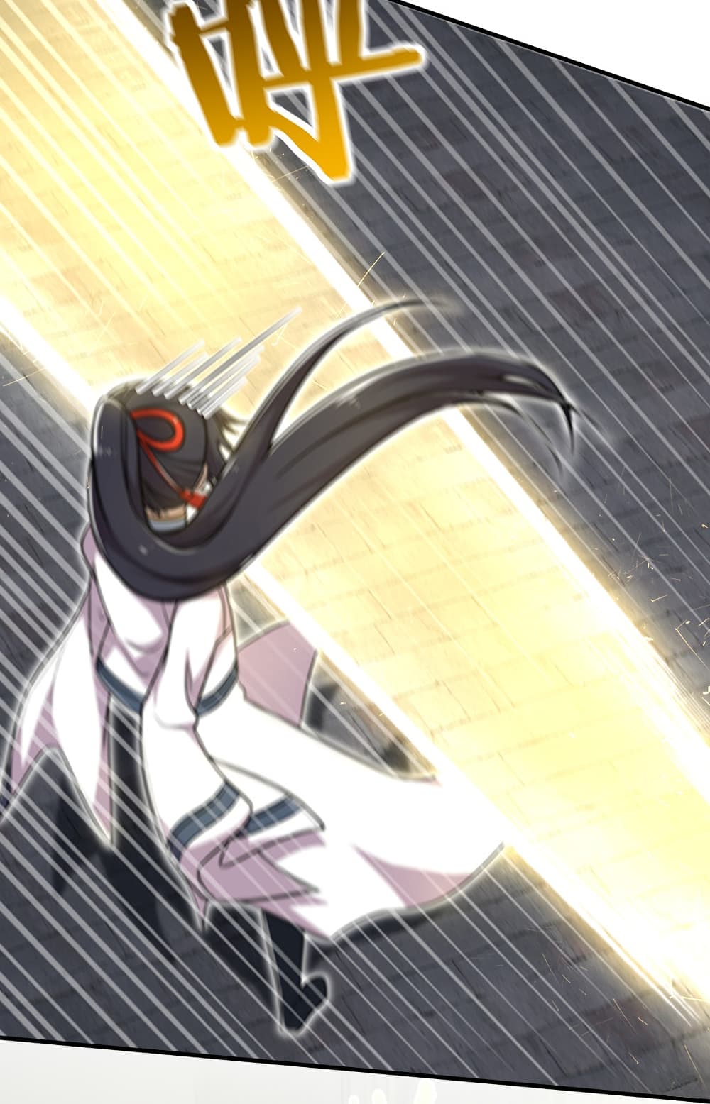 The Martial Emperor’s Life After Seclusion ตอนที่ 15 (15)